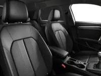 Gebraucht Audi A3 Ambiente 150 PS (110 kW) 2025 Weiß Limousine