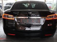 Gebraucht Tesla Model S 386 kW (525 PS) 2019 Schwarz Kleinwagen