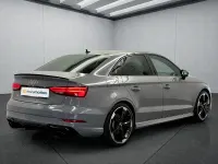 Second-hand Audi RS3 400 CP (294 kW) 2020 Gri Berlinǎ
