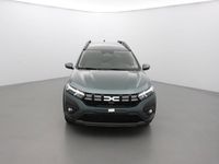 Neu Dacia Jogger Expression 102 PS (75 kW) 2025 Vert cedre Van / Kleinbus