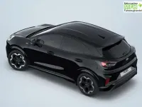 Neu Ford Puma ST-Line 125 PS (91 kW) 2026 Agate black metallic SUV