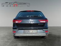 Gebraucht Seat Leon X-Perience 125 PS (91 kW) 2016 Schwarz Kombi