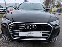 Gebraucht Audi A6 S-Line 245 PS (180 kW) 2021 Schwarz Kombi