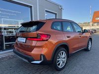 Gebraucht BMW X1 Shadowline 204 PS (150 kW) 2023 Orange SUV