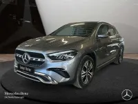 Gebraucht Mercedes GLA250 Progressive 224 PS (164 kW) 2025 Grau SUV