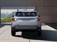 Ny Dacia Duster Expression 158 HK (116 kW) 2026 Beige SUV