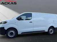 Occasion Toyota Proace 144 ch (105 kW) 2024 Blanc Monospace
