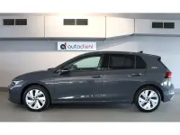 Gebraucht VW Golf VIII Goal 150 PS (110 kW) 2025 Grau Limousine