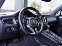 Gebraucht Porsche Macan Turbo 400 PS (294 kW) 2014 Weiß SUV