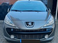 gebraucht Peugeot 207 CC Platinum