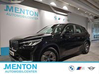 Gebraucht BMW iX1 Performance 230 kW (313 PS) 2023 Schwarz SUV