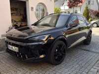 Gebraucht Cupra Formentor VZ 333 PS (244 kW) 2025 Schwarz SUV