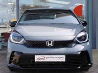 Gebraucht Honda Jazz Advance 107 PS (78 kW) 2024 Urban grey p. Kleinwagen