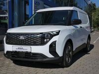 Gebraucht Ford Courier 100 kW (136 PS) 2025 Weiß Van / Kleinbus