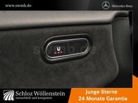 gebraucht Mercedes A220 d AMG/LED/DISTRONIC/Premium-P/Keyless/RfCam