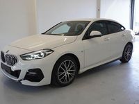 Gebraucht BMW 220 Gran Coupé M Sport 190 PS (139 kW) 2020 Weiß Coupé