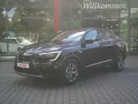 Neu Renault Arkana 140 PS (102 kW) 2026 Schwarz SUV