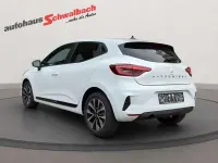 Neu Mitsubishi Colt Plus 91 PS (66 kW) 2025 Antarktisweiß Kleinwagen