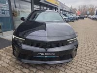 Ny Opel Astra 131 HK (96 kW) 2025 Sort Stationcar