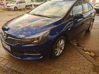 gebraucht Opel Astra 1.5 D Start/Stop Business Edition