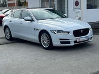 gebraucht Jaguar XE Prestige*LEDER*NAVI*PANORAMA DACH*VOLL*