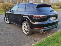 Gebraucht Porsche Cayenne 340 PS (250 kW) 2018 SUV