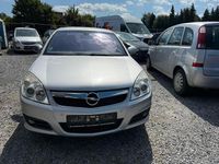 Gebraucht Opel Vectra 155 PS (114 kW) 2005 Silber Limousine