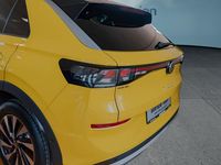 Gebraucht VW T-Roc 150 PS (110 kW) 2026 Gelb SUV