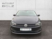 gebraucht VW Polo VI Comfortline TSI Navi digiCock Keyless Apple Car