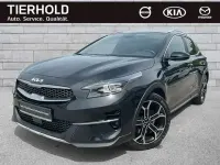 Gebraucht Kia XCeed Black Xdition 204 PS (150 kW) 2022 Black pearl SUV
