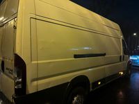 gebraucht Fiat Ducato 3.0l Maxi 180 PS Tüv Klima Bj. 2012