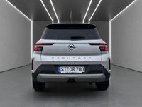 Gebraucht Opel Frontera 145 PS (106 kW) 2025 Silber SUV