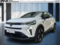 Gebraucht Renault Captur Techno 140 PS (102 kW) 2025 Weiß SUV