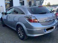 gebraucht Opel Astra GTC Astra H1.6 Sport LPG