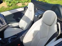 Gebraucht Mercedes SLK200 163 PS (119 kW) 2005 Cabrio