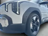 Neu Kia EV2 Earth 108 kW (147 PS) 2026 Weiß SUV