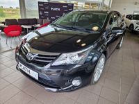 gebraucht Toyota Avensis Combi 1,8-l-Valvematic Edition