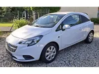 Gebraucht Opel Corsa Edition 69 PS (50 kW) 2017 Kleinwagen