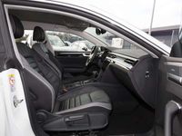 gebraucht VW Arteon Shooting Brake 2.0 TDI DSG ELEGANCE LEDER