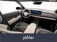 Neu Kia EV3 Air 150 kW (204 PS) 2025 Weiß (schneeweiß) SUV