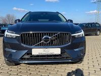 Gebraucht Volvo XC60 197 PS (144 kW) 2022 Blau SUV