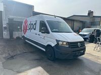 Gebraucht VW Crafter 140 PS (102 kW) 2023 Weiß Van