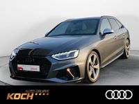 Gebraucht Audi S4 Sport 342 PS (251 kW) 2024 Daytonagrau perleffekt Kombi