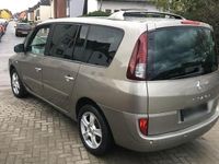 Second-hand Renault Espace 173 CP (127 kW) 2011 Maro Monovolum