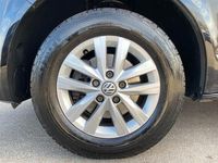 Second-hand VW Multivan Trendline 150 CP (110 kW) 2017 Monovolum