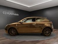 Gebraucht Alfa Romeo MiTo Super 105 PS (77 kW) 2012 Kleinwagen