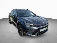 Neu Cupra Formentor VZ 333 PS (244 kW) 2025 Grau SUV