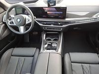 Neu BMW X5 298 PS (219 kW) 2025 Grau SUV