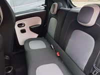 Gebraucht Renault Twingo Liberty 69 PS (50 kW) 2017 Schwarz Kleinwagen