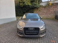 Gebraucht Audi A3 Ambition 150 PS (110 kW) 2013 Grau Limousine